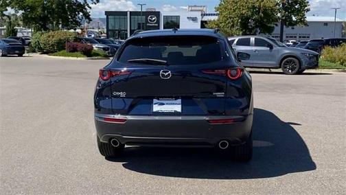 2025 Mazda CX-30 2.5 Turbo Premium Plus Package