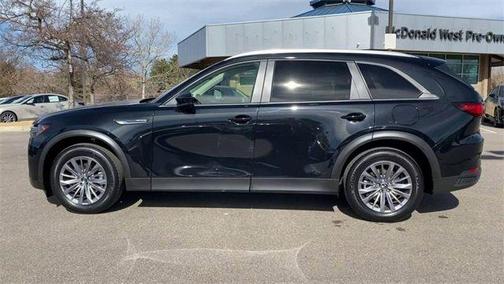 2025 Mazda CX-90 3.3 Turbo Select Package