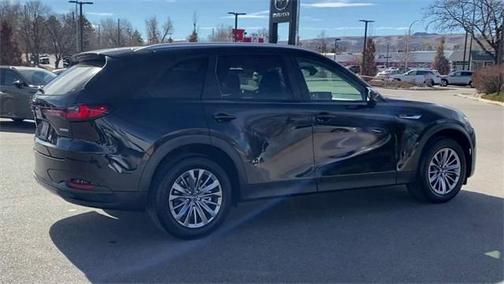 2025 Mazda CX-90 3.3 Turbo Select Package