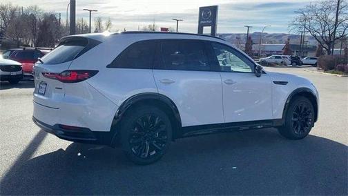 2026 Mazda CX-90 S Premium