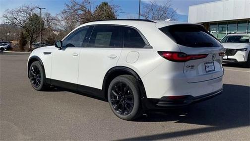 2026 Mazda CX-90 S Premium