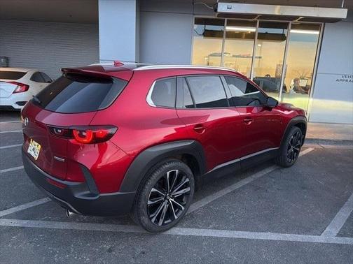 2023 Mazda CX-50 2.5 S Premium Plus Package