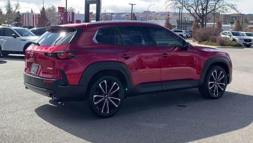 2023 Mazda CX-50 2.5 S Premium Plus Package