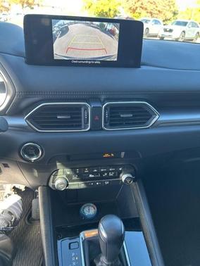 2024 Mazda CX-5 Preferred