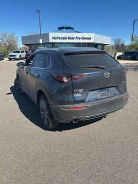2022 Mazda CX-30 2.5 S Select Package