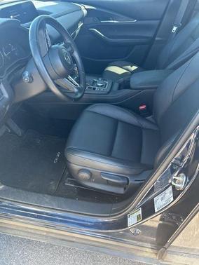 2022 Mazda CX-30 2.5 S Select Package