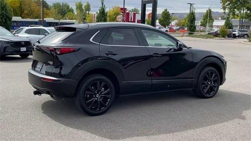 2023 Mazda CX-30 2.5 Turbo Premium Plus Package