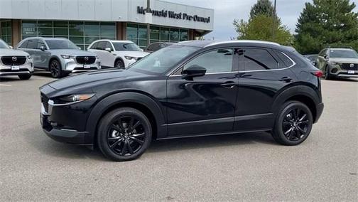 2023 Mazda CX-30 2.5 Turbo Premium Plus Package