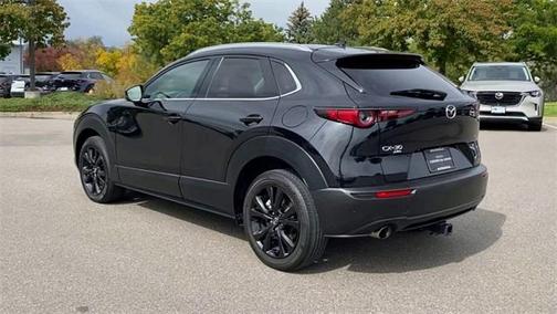 2023 Mazda CX-30 2.5 Turbo Premium Plus Package