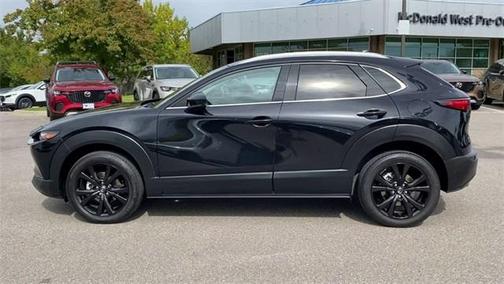 2023 Mazda CX-30 2.5 Turbo Premium Plus Package