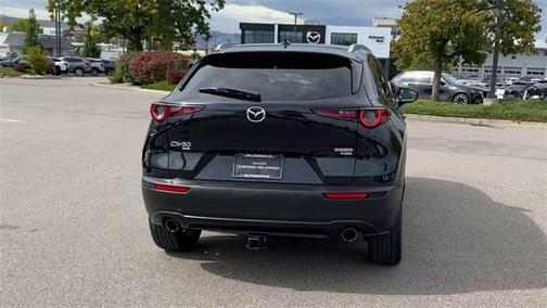 2023 Mazda CX-30 2.5 Turbo Premium Plus Package