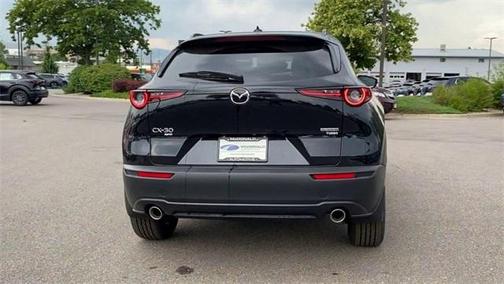 2025 Mazda CX-30 2.5 Turbo Premium Plus Package