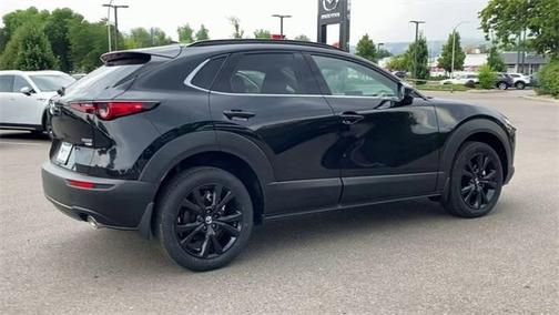 2025 Mazda CX-30 2.5 Turbo Premium Plus Package