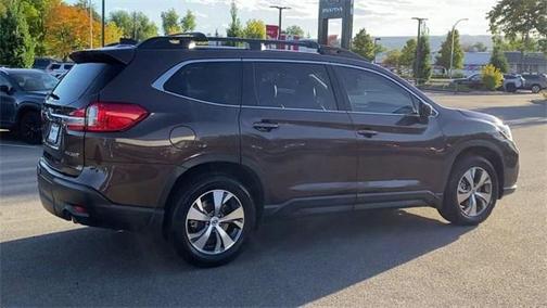 2021 Subaru Ascent Premium 7-Passenger