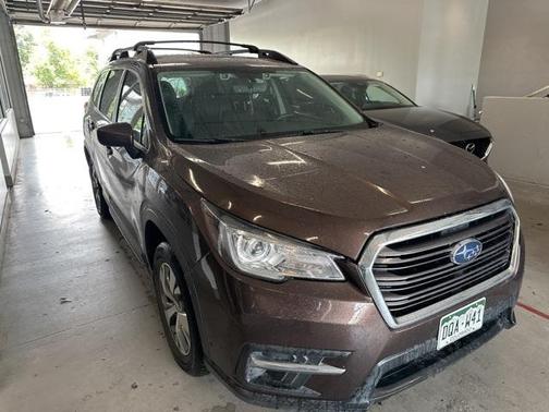 2021 Subaru Ascent Premium 7-Passenger