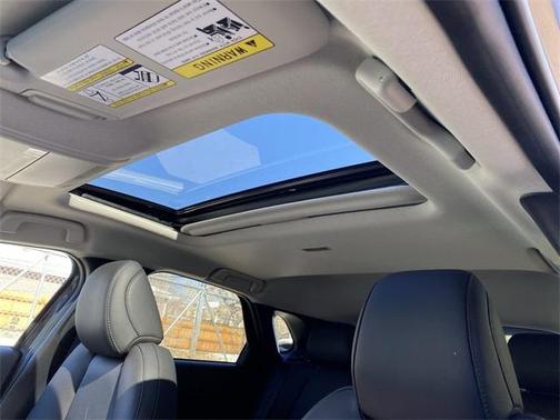 2025 Mazda CX-30 Premium Package