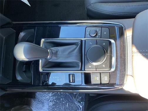 2025 Mazda CX-30 Premium Package