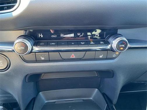 2025 Mazda CX-30 Premium Package