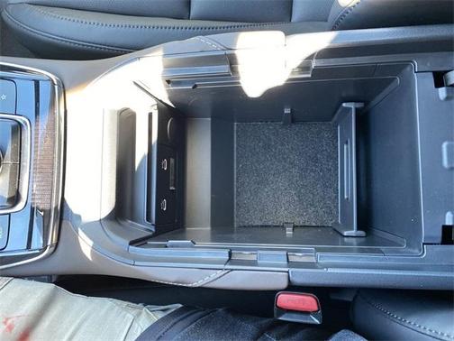 2025 Mazda CX-30 Premium Package