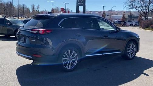 2023 Mazda CX-9 Grand Touring