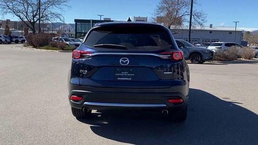 2023 Mazda CX-9 Grand Touring