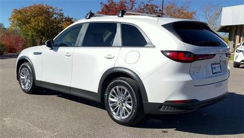 2025 Mazda CX-90 SE