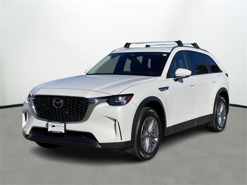 2025 Mazda CX-90 SE