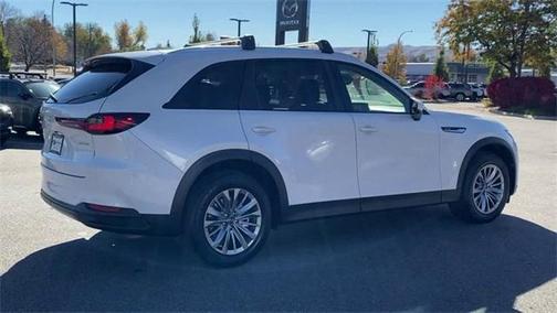 2025 Mazda CX-90 SE