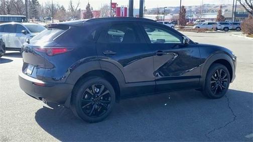 2026 Mazda CX-30 2.5 Turbo Aire Edition