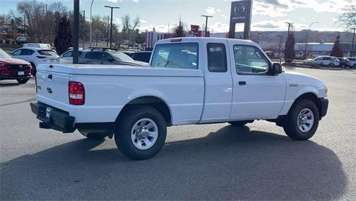 2009 Ford Ranger XL