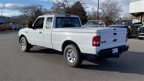 2009 Ford Ranger XL