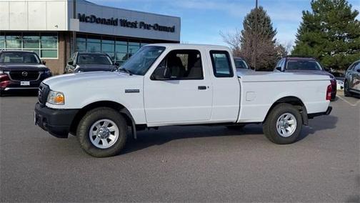 2009 Ford Ranger XL