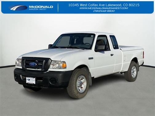 2009 Ford Ranger XL
