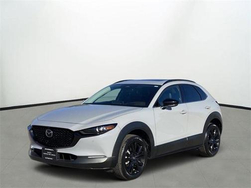 2025 Mazda CX-30 2.5 Turbo Premium Plus Package