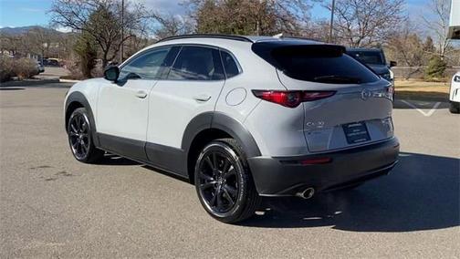 2025 Mazda CX-30 2.5 Turbo Premium Plus Package