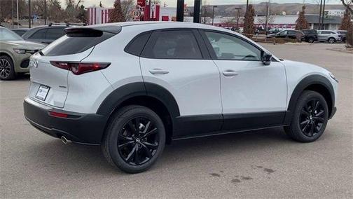 2026 Mazda CX-30 Select