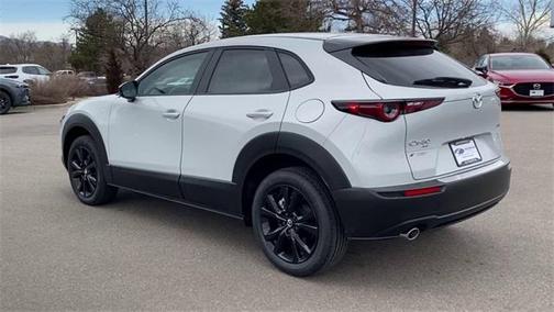 2026 Mazda CX-30 Select