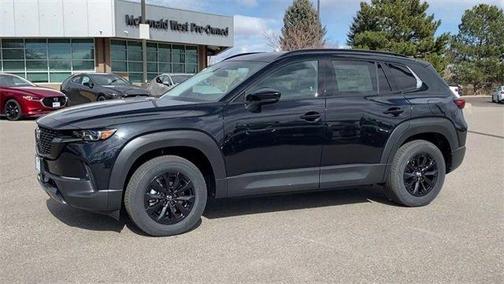 2026 Mazda CX-50 Premium