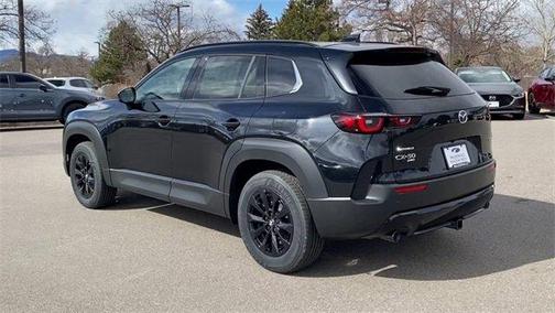 2026 Mazda CX-50 Premium