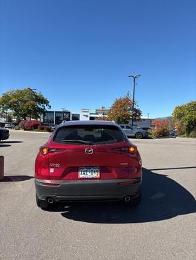 2022 Mazda CX-30 Premium Package