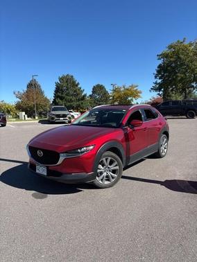 2022 Mazda CX-30 Premium Package