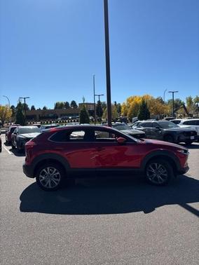 2022 Mazda CX-30 Premium Package