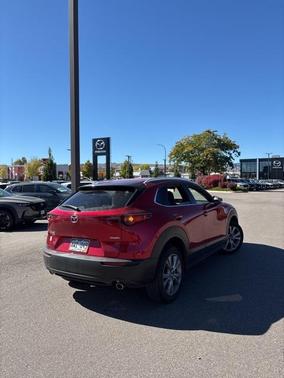 2022 Mazda CX-30 Premium Package
