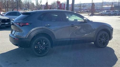 2026 Mazda CX-30 Select