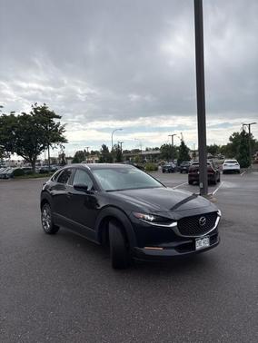 2024 Mazda CX-30 2.5 S Preferred Package