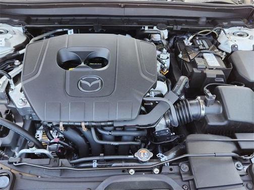 2025 Mazda CX-30 Premium Package
