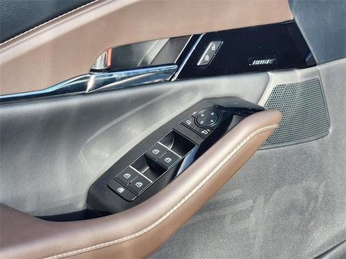 2025 Mazda CX-30 Premium Package