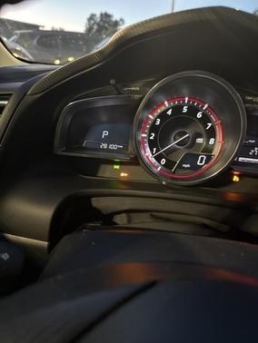 2016 Mazda Mazda3 s Grand Touring
