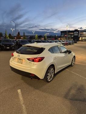 2016 Mazda Mazda3 s Grand Touring