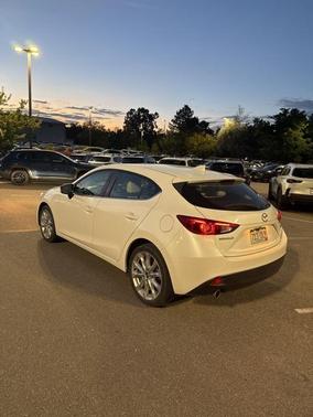 2016 Mazda Mazda3 s Grand Touring